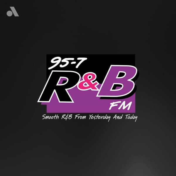 WVKL-FM (95.7 FM R&B Norfolk Urban Music)