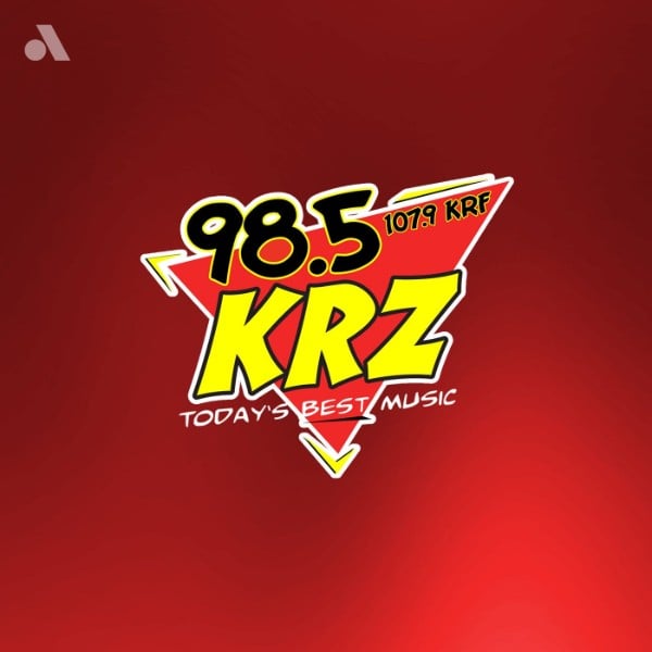 WKRZ-FM (98.5 KRZ FM Wilkes Barre)