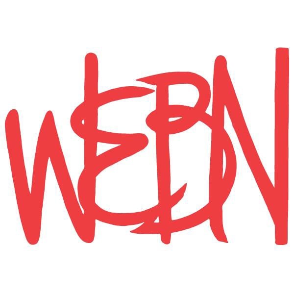 WEBN-F2 (WEBN 102.7FM Cincinnati)