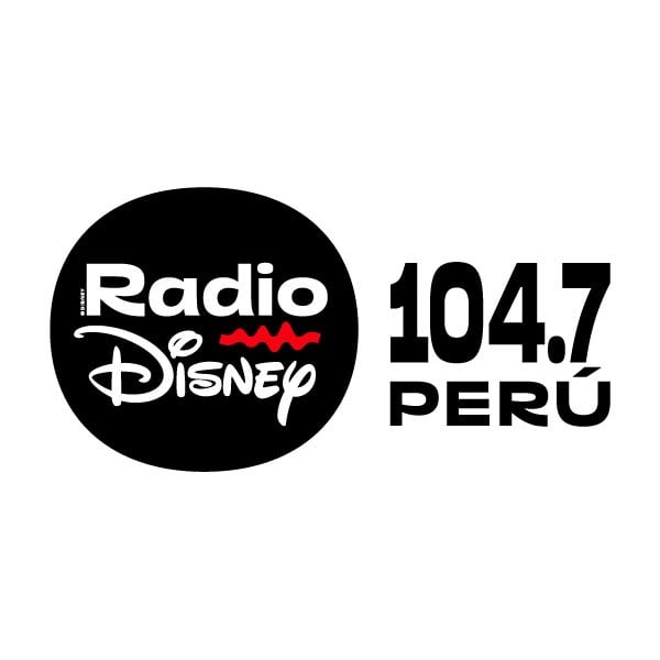 Radio Disney Peru