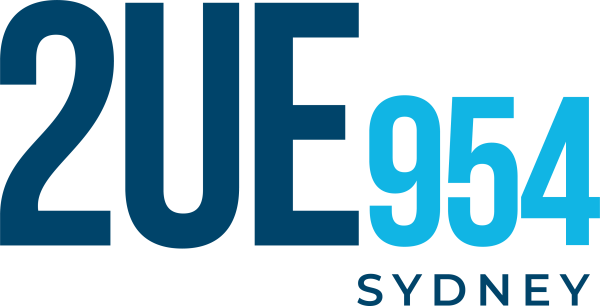 2UE - Macquarie Sports Radio Sydney