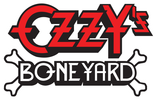 Ozzy's Boneyard