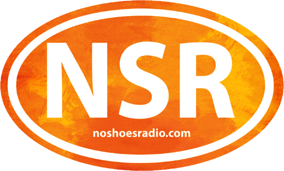 No Shoes Radio