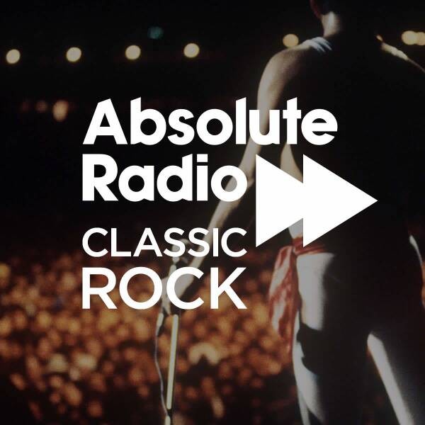 Absolute Classic Rock