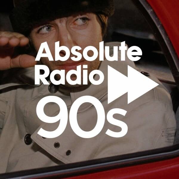 Absolute Radio 90's