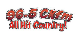 CKFM