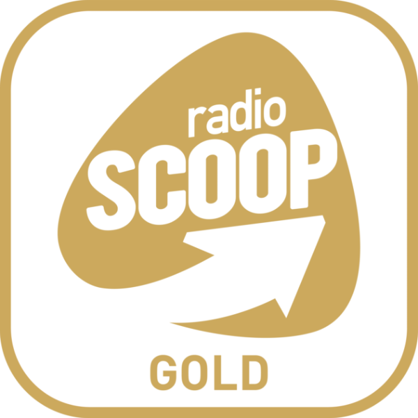 Radio SCOOP Gold