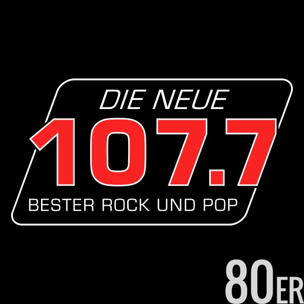 Die Neue 107.7