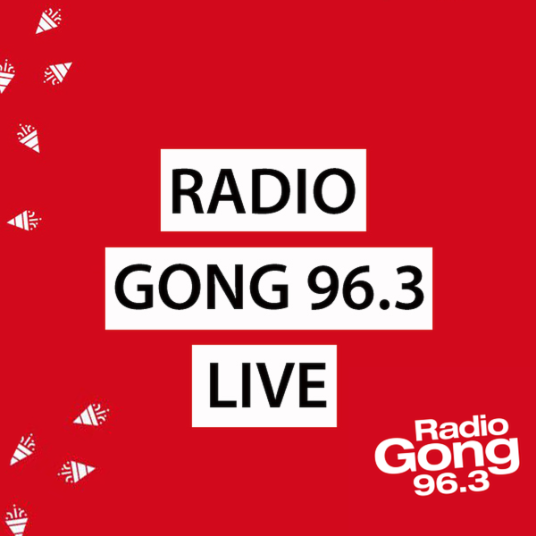 Gong 96.3
