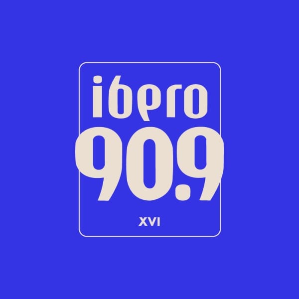 XHUIA-FM [Ibero 90.9]