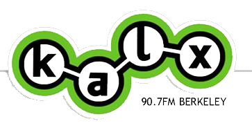 KALX