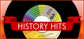 Kiss Kiss History Hits