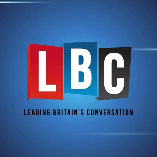 LBC Radio