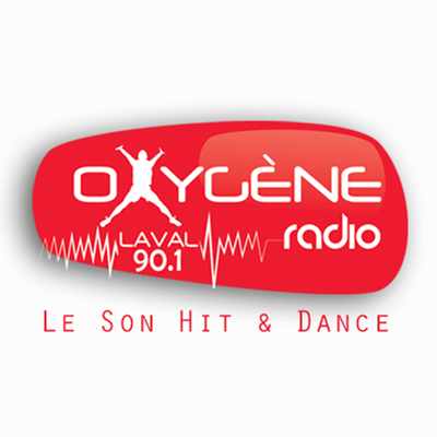 Oxygène La Radio de la Seine et Marne