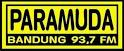 Paramuda 93.7 FM