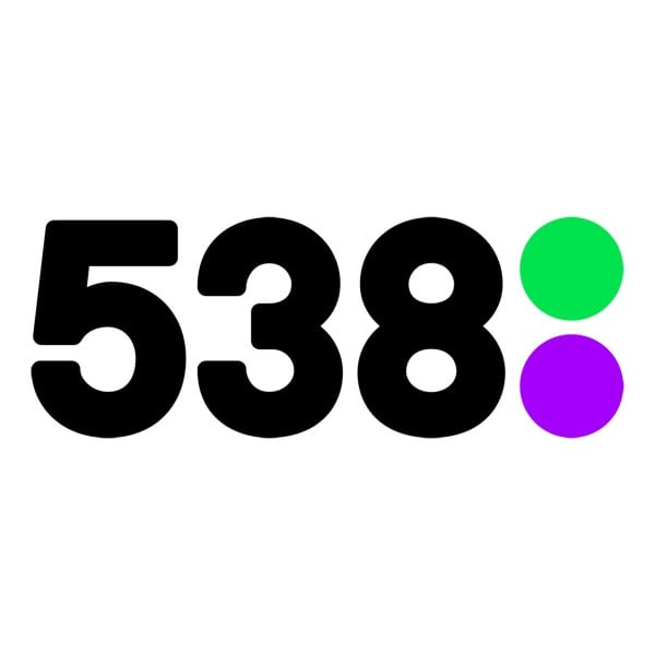 Radio 538