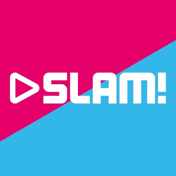 SLAM!