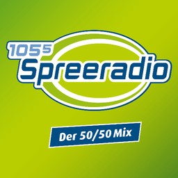 105'5 Spreeradio