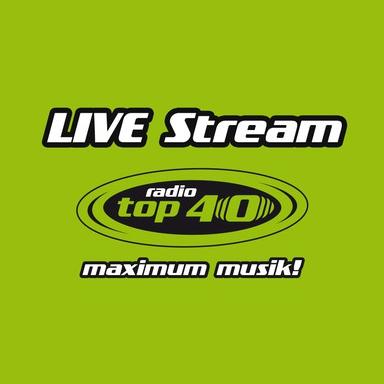 Radio Top 40