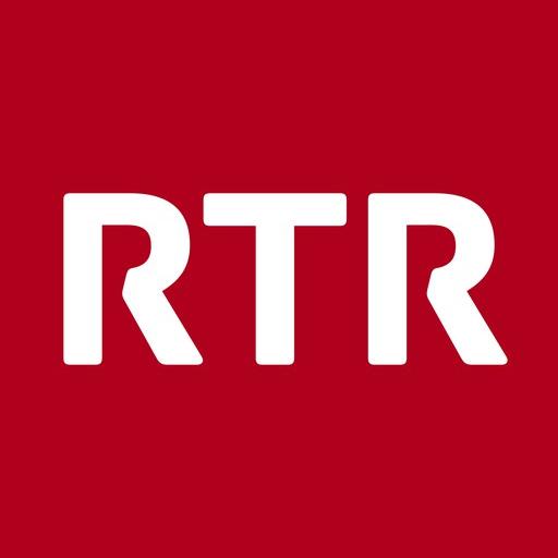 RTR - Radio Rumantsch