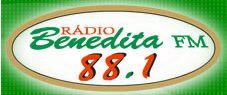 Rádio Benedita FM 88.1