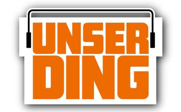 UnserDing