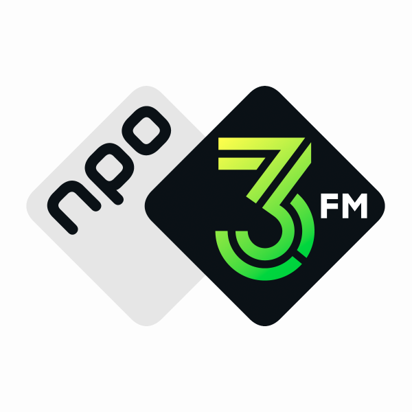 NPO 3FM Alternative