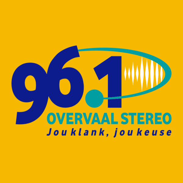 Overvaal Stereo