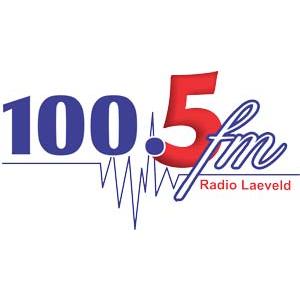 Radio laeveld
