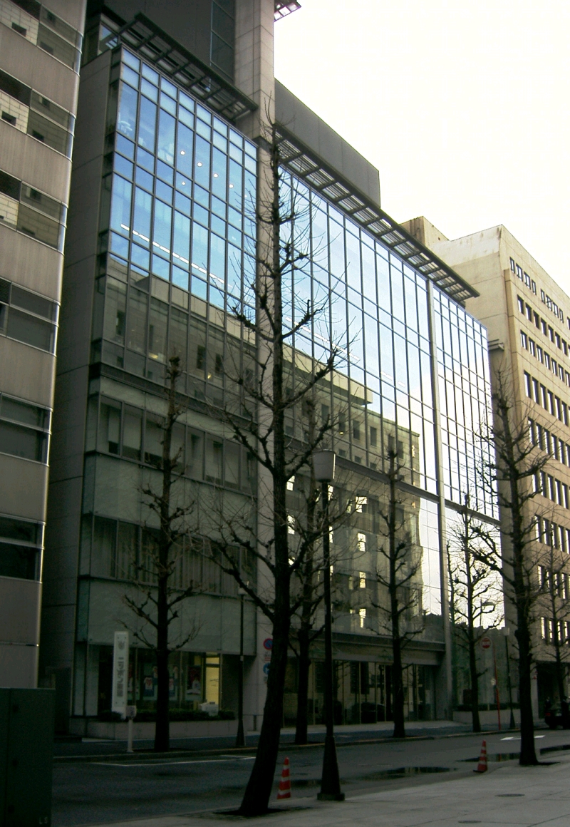 Nippon Broadcasting System, Inc. (ニッポン放送)