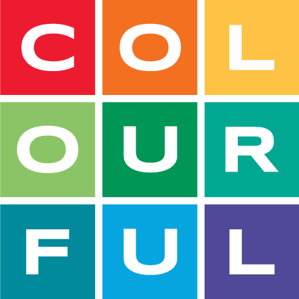 Colourful Radio