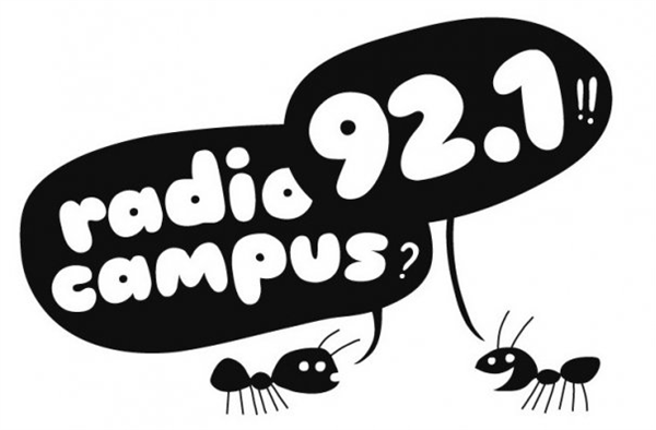 Radio Campus Bruxelles