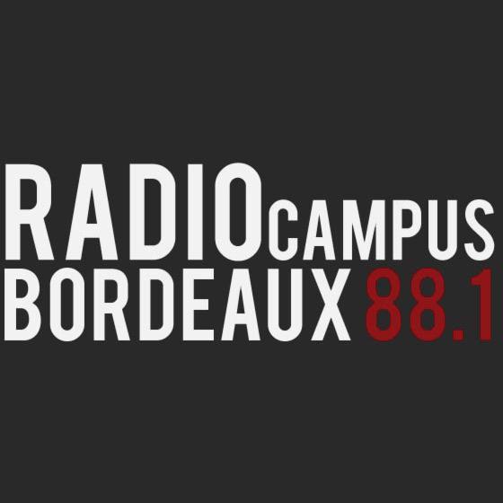 Radio Campus Bordeaux 88.1