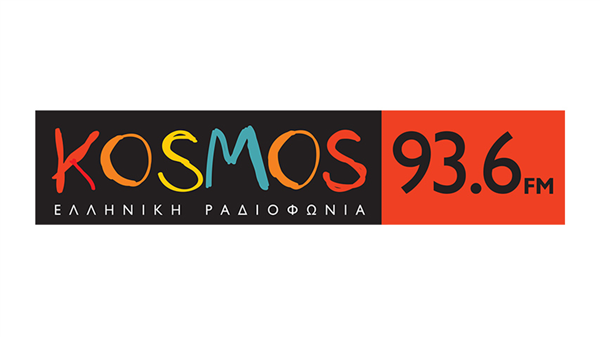 Kosmos Radio 93.6 & 107.0