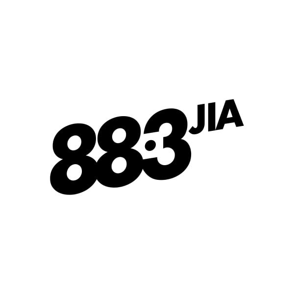 88.3 JIA FM