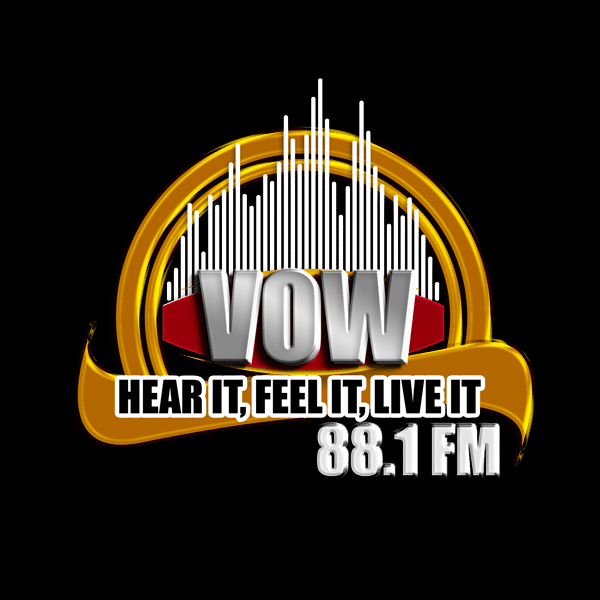 VOW Voice of Wits 88.1 FM