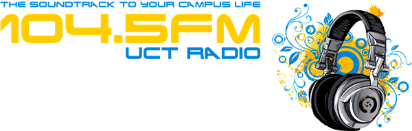 UCT Radio 104.5 FM
