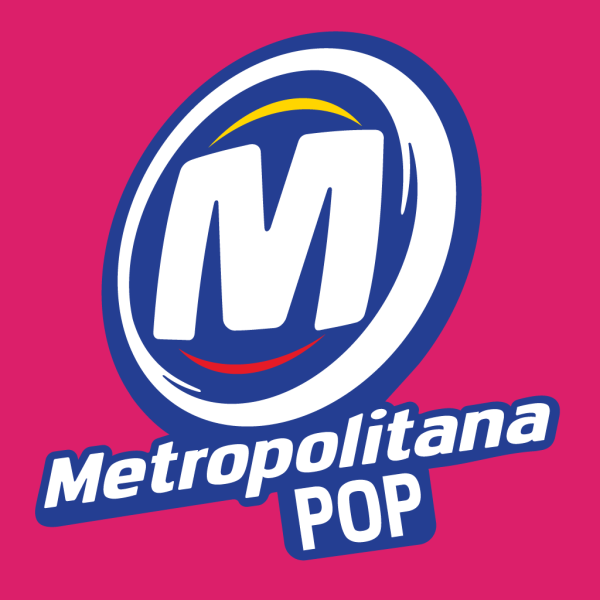 Metropolitana Pop