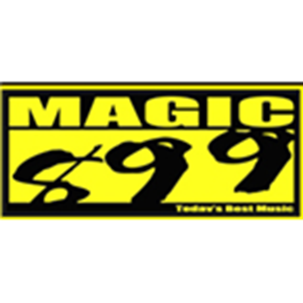 Magic 89.9