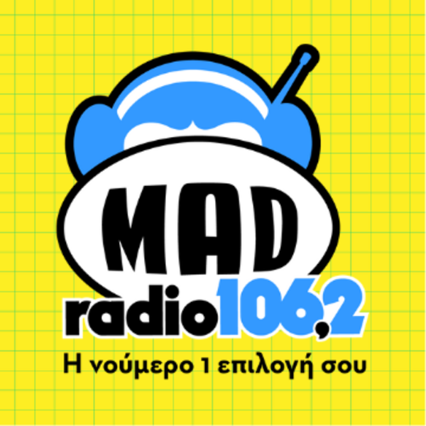 MAD Radio 106.2 FM