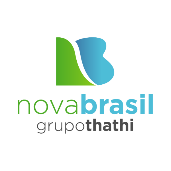 Nova Brasil 89.7 SP