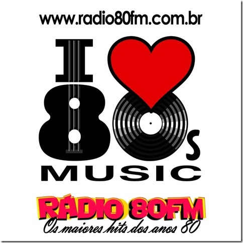Rádio 80 FM