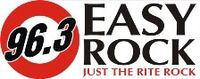 96.3 Easy Rock