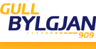 Gull Bylgjan