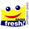 Radio Fresh 100.3