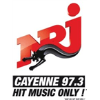 NRJ GUYANE