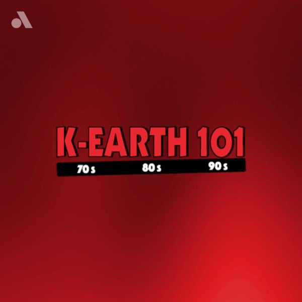 KRTH K-Earth 101 FM