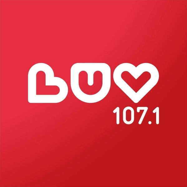 Luv 107.1