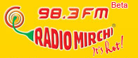 FM Mirchi Dubai