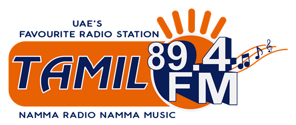 Tamil 89.4fm